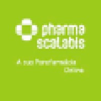 Pharma Scalabis LDA logo - Similar company to Peixe Verde - Nuterra