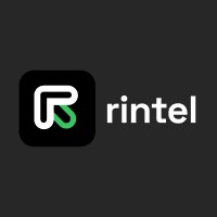 Rintel logo - Similar company to Bolt Studio