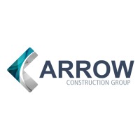 Arrow Construction Group logo - Similar company to Arrow Construction