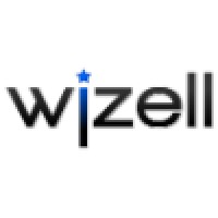 Wizell logo - Similar company to Virtual Castle