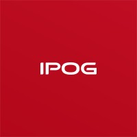IPOG Joao Pessoa logo - Similar company to Devopsdays João Pessoa