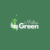 Mistaa Green logo - Similar company to Incredso