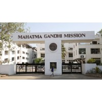 MGM hospital logo - Similar company to Mode