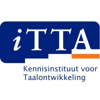 ITTA UvA Kennisinstituut voor taalontwikkeling logo - Similar company to Nedles, Dutch For Internationals
