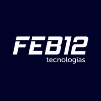 FEB12 Tecnologias logo - Similar company to Oabprev Santa Catarina