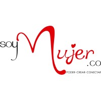 Organizacion SoyMujer logo - Similar company to Stem Santa Fe