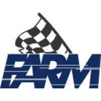 Federatia de Automobilism din Republica Moldova logo - Similar company to Moldcontrol