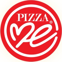 Pizza Me logo - Similar company to Cookie Beacon