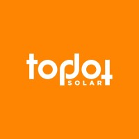 Topdot Solar logo - Similar company to Daulat