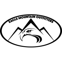 EAGLE MOUNTAIN OUTFITTERS logo - Similar company to Bull Ring Energy, Llc