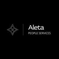 Aleta People Services logo - Similar company to Metadocs Ltd