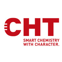 CHT TURKEY logo - Similar company to Kardan Su