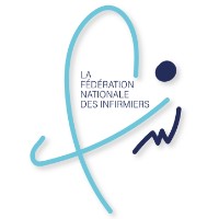 Fédération Nationale des Infirmiers logo - Similar company to Infirmiers.Com - Toute L’Actualité Du Métier Infirmier