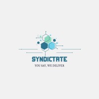 Syndictate logo - Similar company to Primary Network Products (Uk) Limited