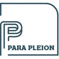 Para Pleion logo - Similar company to Power Molding Technology