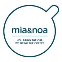 mia&noa logo - Similar company to Cheeze