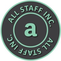 AllStaff Inc. logo - Similar company to Don-Mor Automotive Group