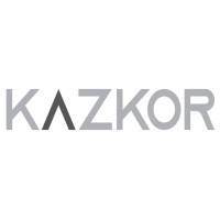 KAZKOR logo - Similar company to Revitech Gmbh
