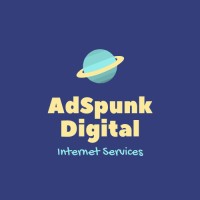 AdSpunk Digital logo - Similar company to Aqua Platform