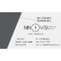 Innovisi Consulting (Pty) Ltd
