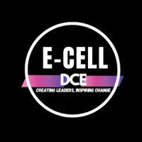 Entrepreneurship Cell, DCE Gurugram logo - Similar company to E-Cell Lncte