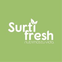 SURTIFRESH logo - Similar company to Human Selections