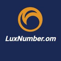 LuxNumber.om logo - Similar company to One Space Co. Ltd