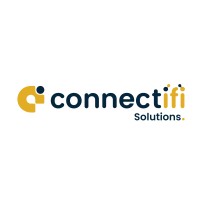 Connectifi Solutions logo - Similar company to Buy & Stamp