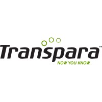 Transpara logo - Similar company to Sentius