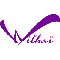 Wilkaï logo - Similar company to La Fabrique Dikoukou