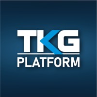 TKG Platform | Travel Technology Solutions logo - Similar company to Time - Travel Industry Mentor Experience