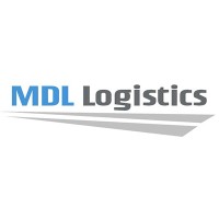 MDL Logistics logo - Similar company to Mdl Engineering Private Limited
