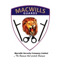 Macwills Security Company Limited logo - Similar company to Security & Vetting Solutions Limited