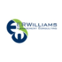ER Williams, Inc. logo - Similar company to Dinocrates Group Llc