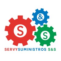 Servysuministros logo - Similar company to Quality Telecom Ltd