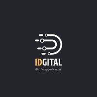IDgital logo - Similar company to Idgis