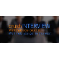 Crushinterview: The Dental And Medical School Interview Preparation Experts