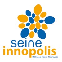 Seine Innopolis logo - Similar company to Sewlau