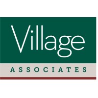 Village Associates Real Estate logo - Similar company to The Grubb Company