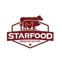 STARFOOD logo - Similar company to Cgr - Compañía General De Remates