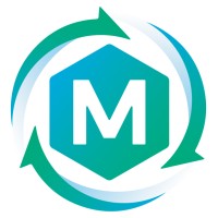 MANC RECYCLAPLAST logo - Similar company to Reytraplast