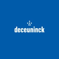 Deceuninck Brasil logo - Similar company to Hecomsa
