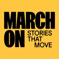 March On! logo - Similar company to Center On Commercial Determinants Of Health (Ccdh)