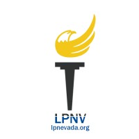 Libertarian Party of Nevada logo - Similar company to Rebelsat Unlv