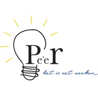 Pe'eR Gent logo - Similar company to Curovia