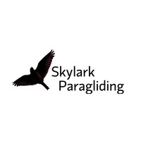 Skylark Paragliding logo - Similar company to Blue Dot Concepts