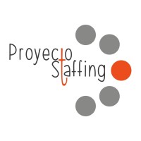 Proyecto Staffing logo - Similar company to Pym - International
