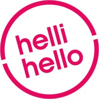 Helli Hello logo - Similar company to Nomade 69