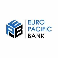 Euro Pacific Bank logo - Similar company to Euro Pacific Asset Management Llc