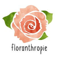 Floranthropy logo - Similar company to Fondation Les Petits Rois